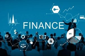 what companies are in the finance field
