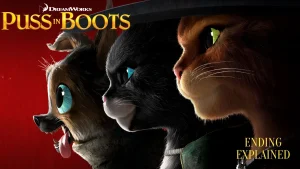 puss in boots: the last wish showtimes