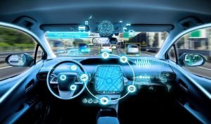 taipei self-driving gharry