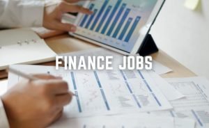 what companies are in the finance field