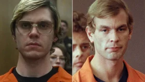 jeffrey dahmer polaroids