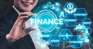 what companies are in the finance field