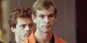 jeffrey dahmer polaroids