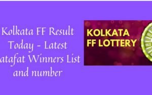 kolkata ff tips dekho aur jeeto (*har bazi tips yaha milega)