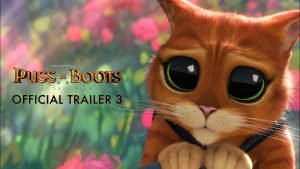 puss in boots: the last wish showtimes