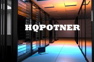 HQPotner