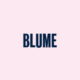 Blume