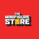 The Minifigure Store UK