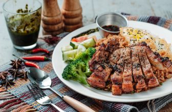 Budget-Friendly Meal Planning: Delicious and Affordable Recipes for Every Day