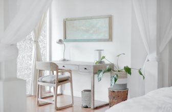 Minimalist Living: Transforming Your Home into a Tranquil Haven