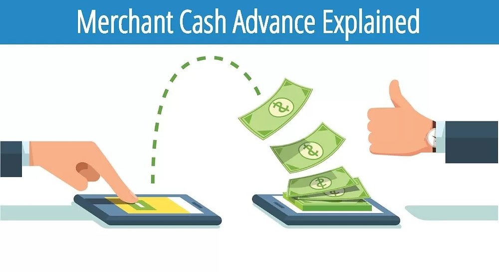 merchant cash advance blursoft