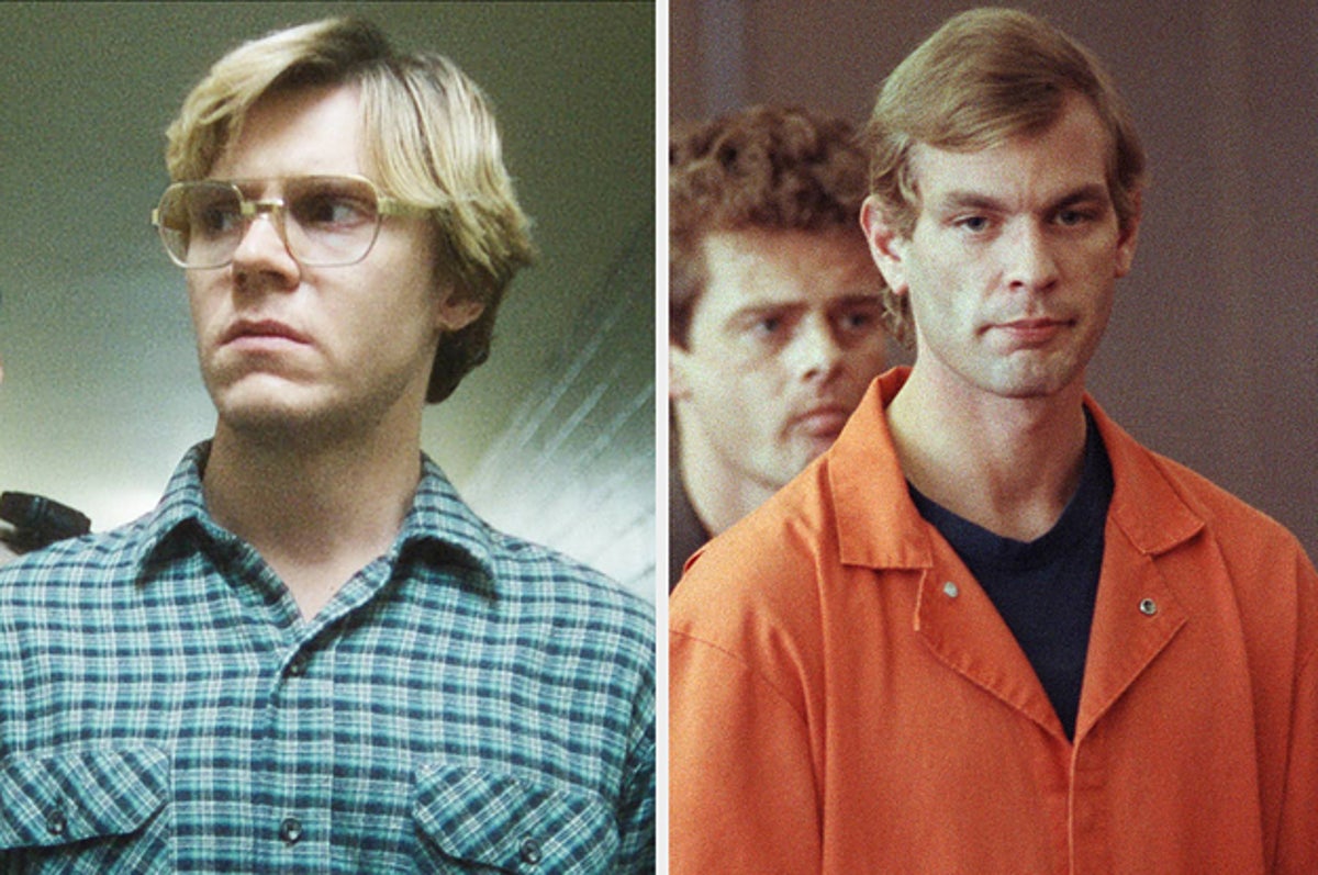 jeffrey dahmer polaroids là j