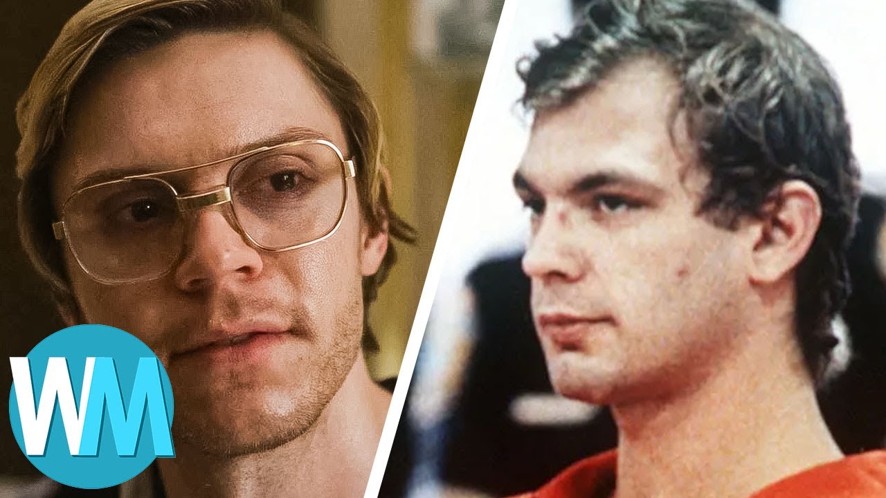 jeffrey dahmer polaroids