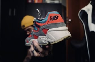 From Gym to Street: Styling Your Outfits with New Balance Comfort Shoes