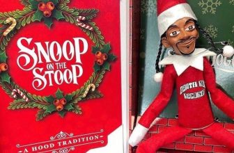 Exploring Snoop on a stoop